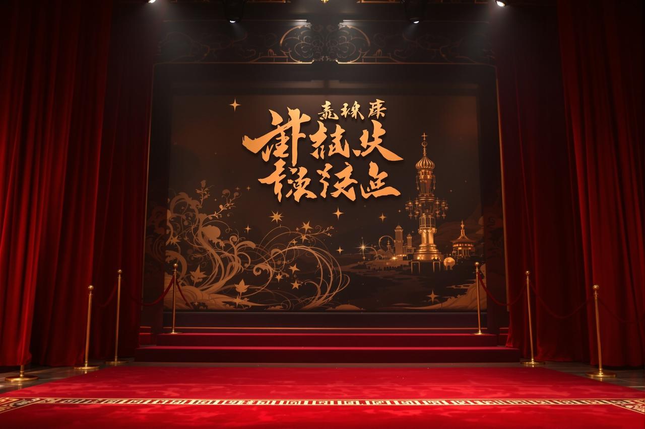 《长安幻夜》荣获第36届金鸡奖最佳影片提名，免费观看视频再创辉煌